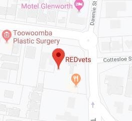 Toowoomba Hospital