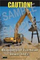 Construction Safety Posters