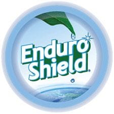 Easy Clean Glass with EnduroShield