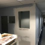 Commercial Renovations - During Construction Image -58dbe1a27542f