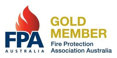 Total Fire Solutions are a gold member of Fire Protection Association Australia