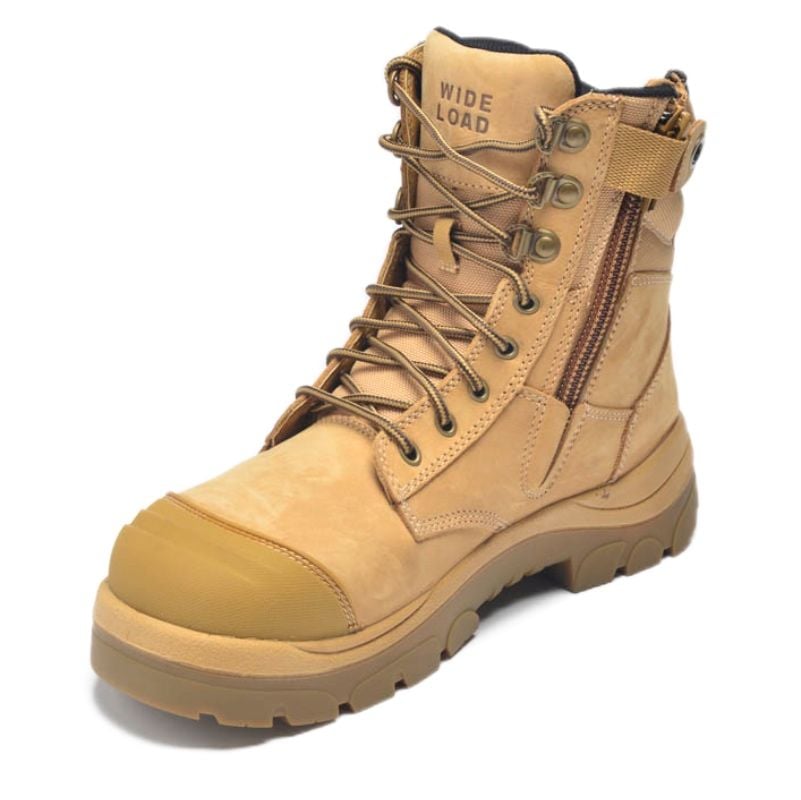 Work Boots | Safety Boots | Steel Cap Boots