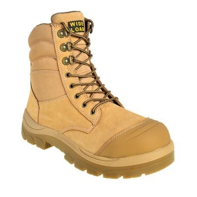 890WZ Work Boot