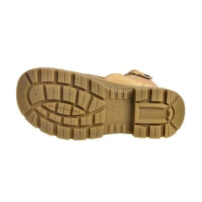 Wide Load Work Boots | 690WZN Work Boot | Steel Cap Boot | Safety Boots Wide Load Work Boots | 690WZN Work Boot | Steel Cap Boot | Safety Boots