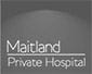 Rehabilitation Services at Maitland Private Hospital