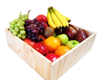 Fruit Box Medium
