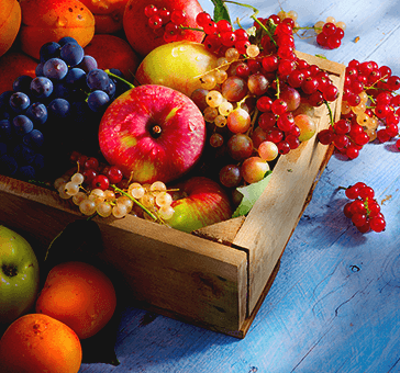 Fruit box delivery to your Brisbane office or workplace