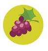 Fresh grape delivery in Brisbane and Gold Coast