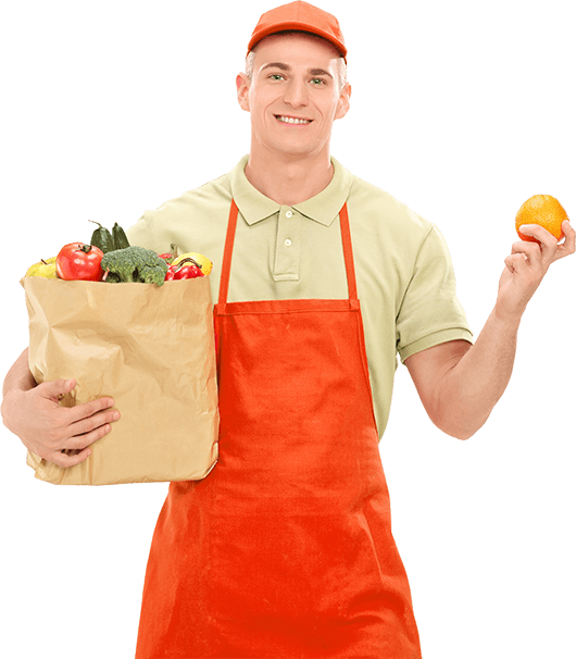 Fresh fruit delivery in Brisbane and Gold Coast