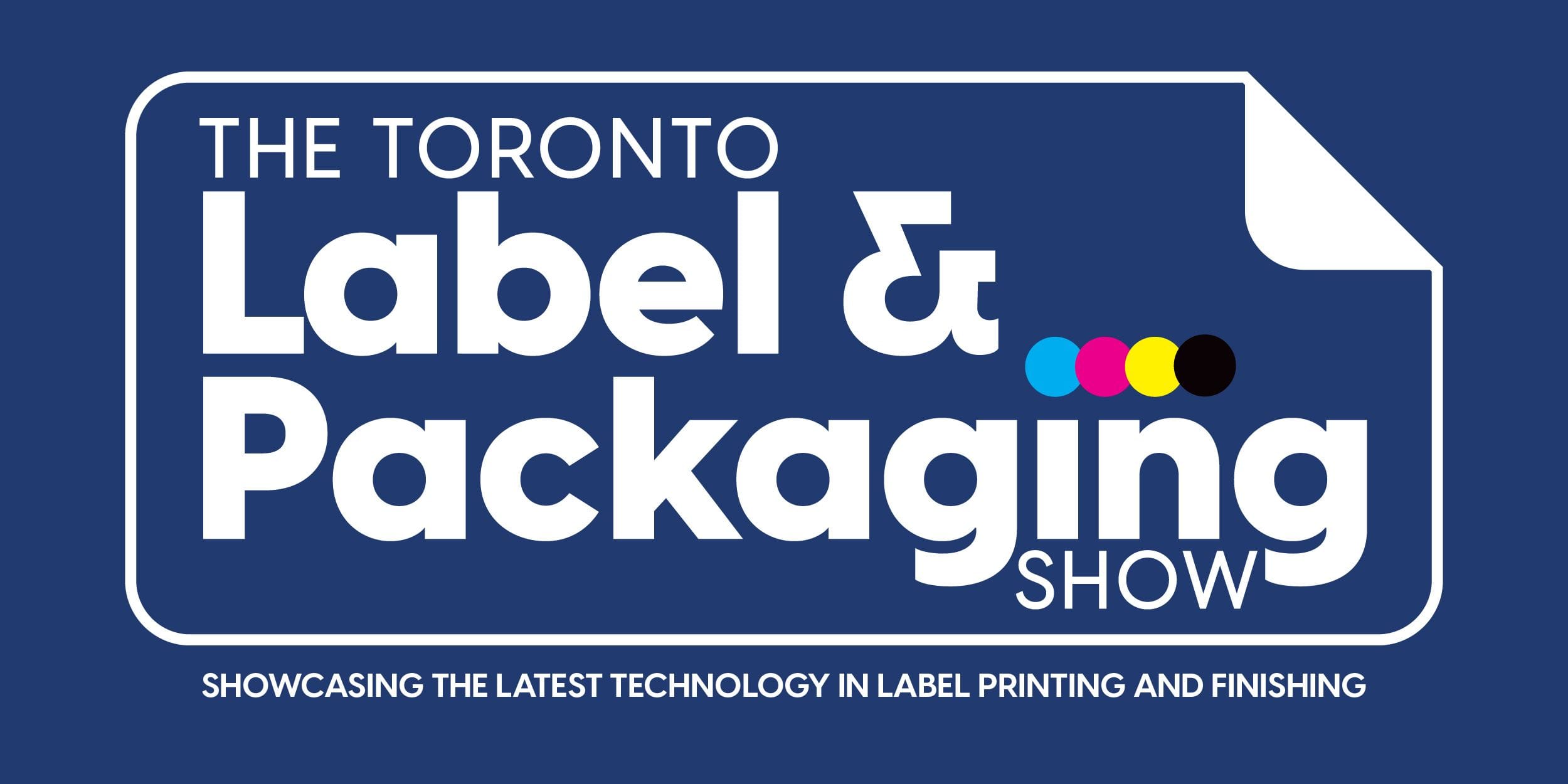 The Toronto Label and Packaging Show
