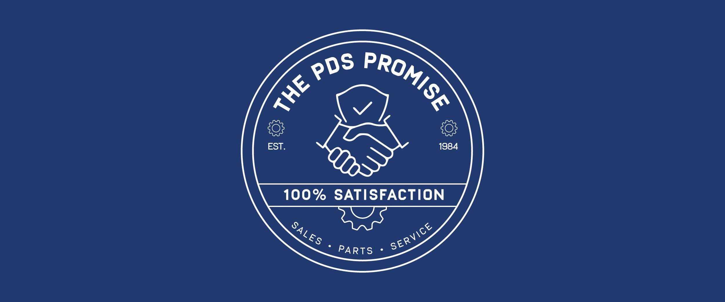 The PDS Promise