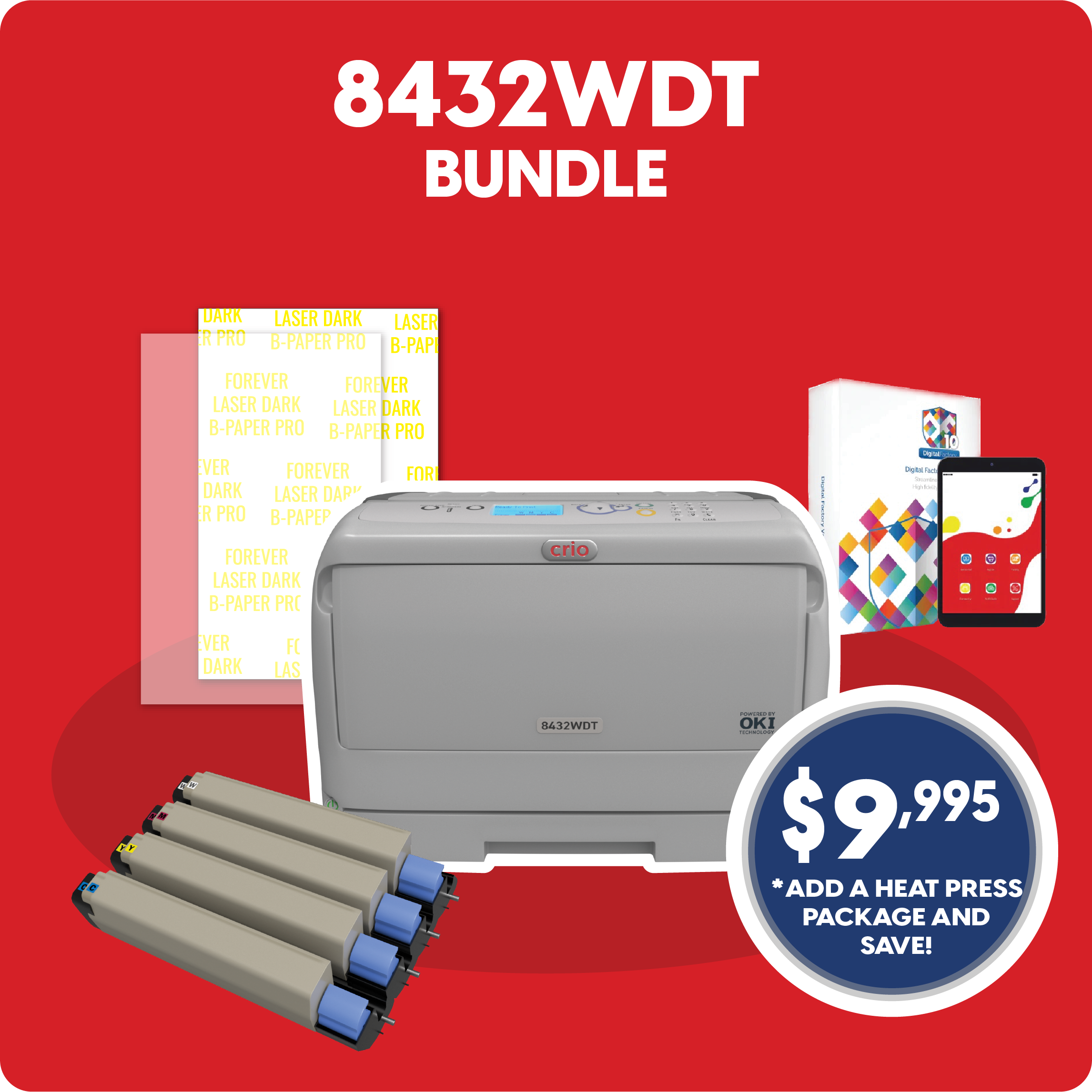 8432 bundle