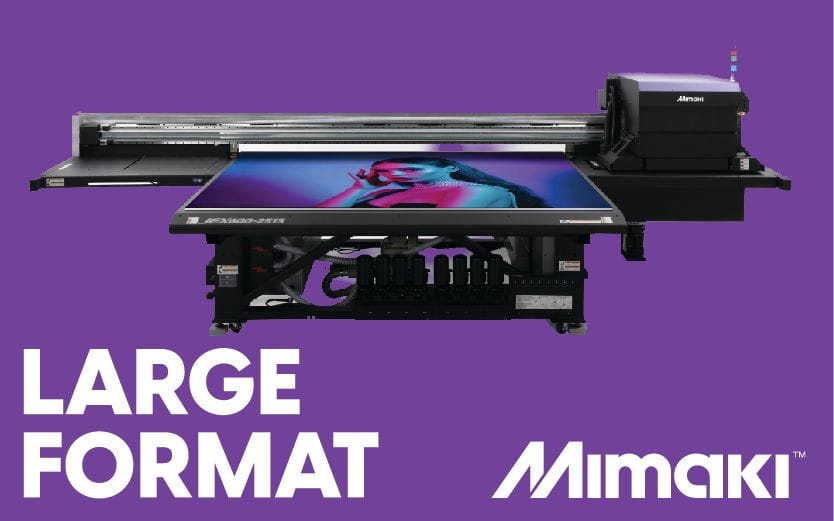 Printing Equipment Toronto Printing Supplies PDS