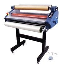 Royal Sovereign RSC 820CLS 32" Cold Roll Laminator (Cold Only)