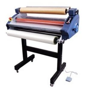 Royal Sovereign RSC 820CLS 32" Cold Roll Laminator (Cold Only)