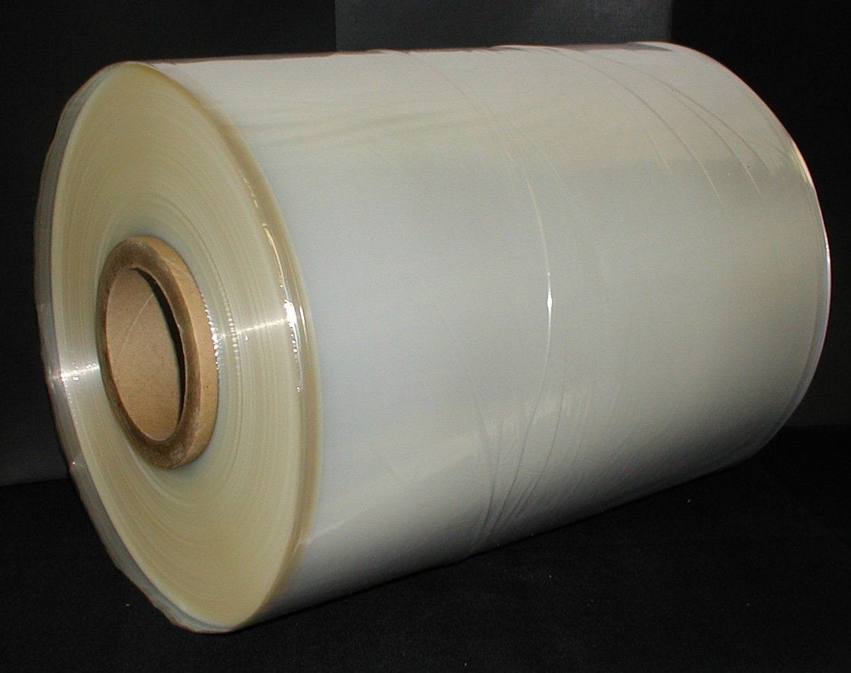 Shrink Wrap - 3500 FT/Rolls