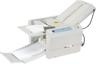 IDEAL 408A AUTOMATIC PROGRAMMABLE FOLDER