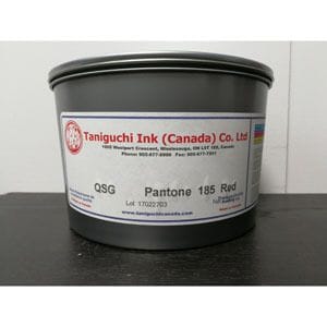 Ink - Oil Base 2.5kg