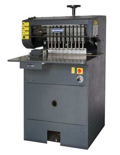 Challenge MS-10 Multiple Spindle Drill