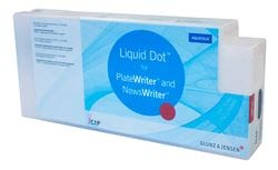 PlateWriter 2000 - Liquid Dot