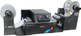 L801 Commercial Color Label Printer