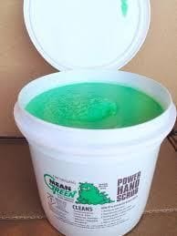 Mean Green Hand Cleaner