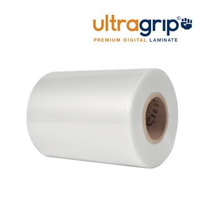 OPP Ultragrip Polypro Matte 3" Core