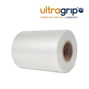 OPP Ultragrip Polypro Gloss 3" Core