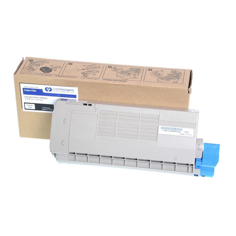 Anytron Ink and Toner