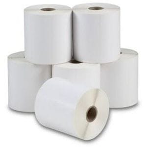 Label Roll Material