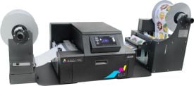 Afinia L301 Small Business Colour Label Printer