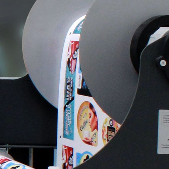 AfiniaLL301 Color Label Printer | Print Digital Solutions