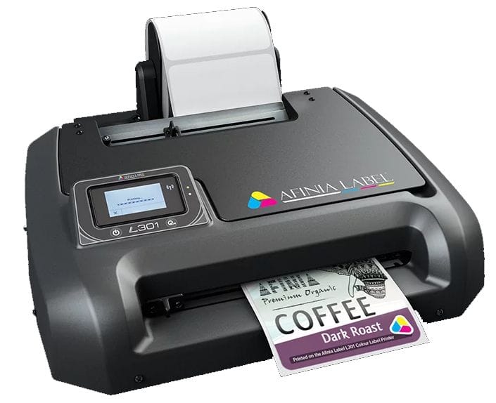 Supplied 2475 Labels on a 3Ð’â€ Compatible with Primera Color Label Printers and Many Other Printer Brands Kenco Premium Inkjet 2Ð’â€ X 1Ð’â€ Rectangle High Gloss Paper Roll-Fed Inkjet Labels