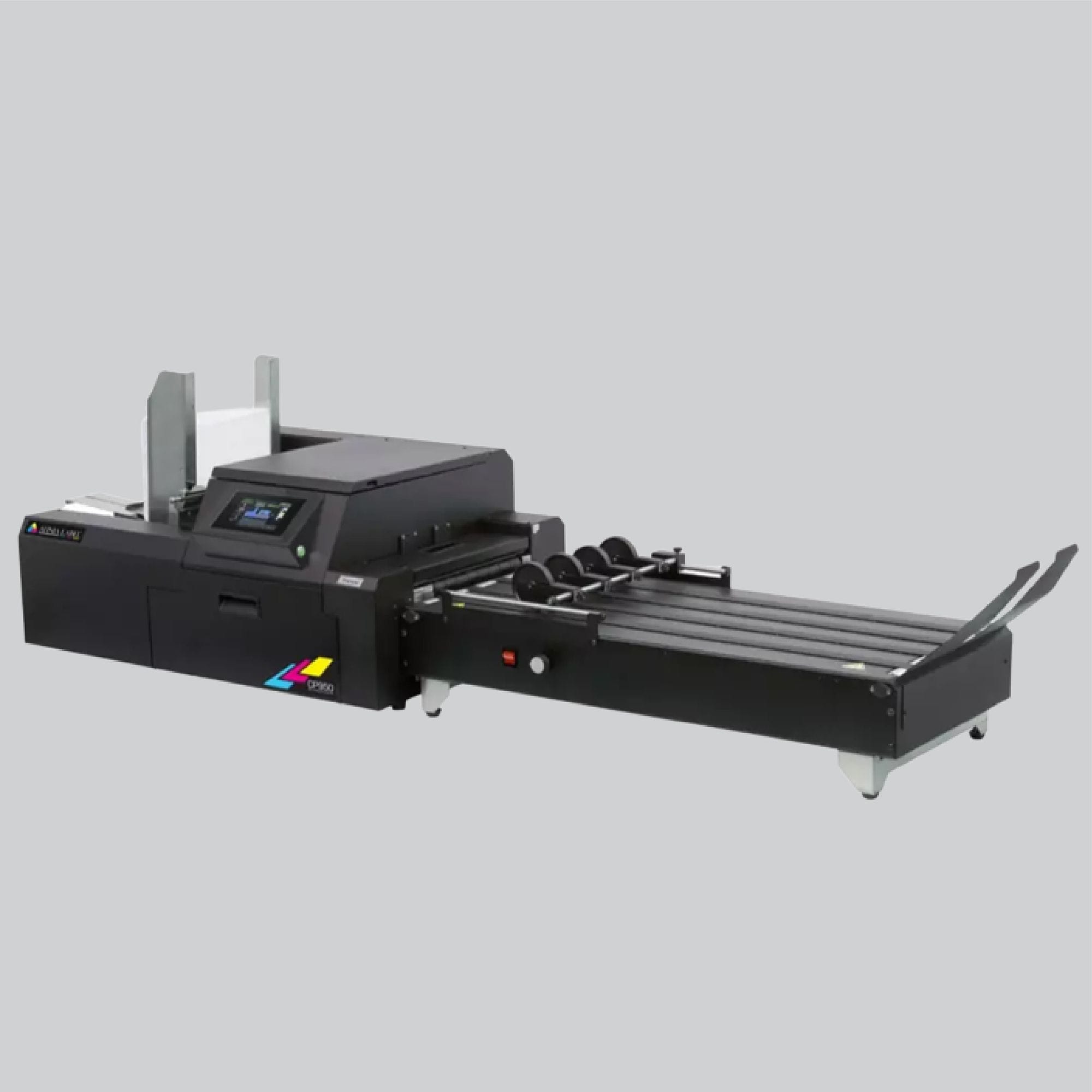 Afinia CP950 Packaging and Envelope Printer