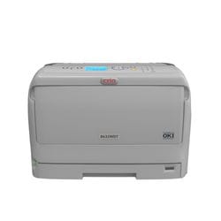 Crio 8432WDT White Toner Printer