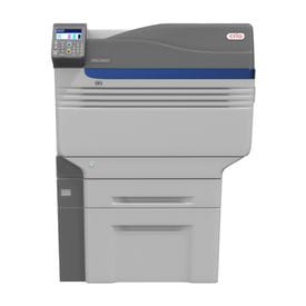 Crio 9541WDT White Toner Printer