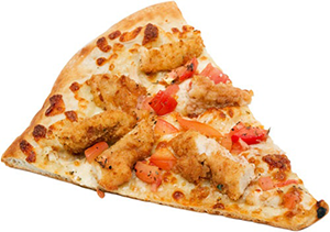 BBQ Chicken
