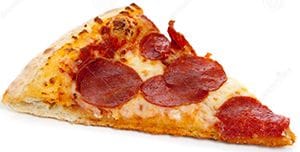 Pepperoni and Cheese