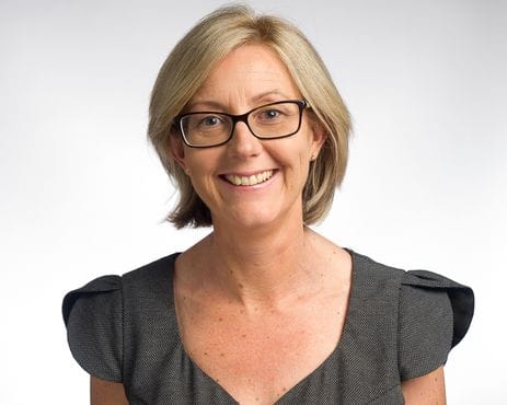 Kerrie-Anne Bailey, Principal of KAS Tax & Business Solutions QLD