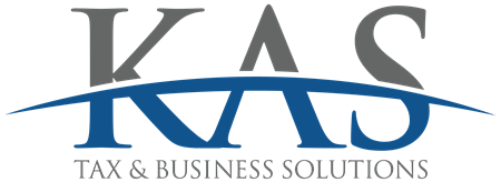 KAS Tax & Business Solutions