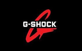 G-Shock Logo