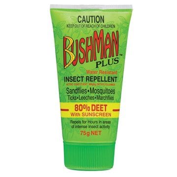 Bushmans Plus