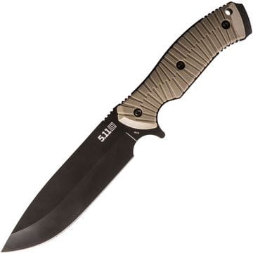 5.11 CFK7 Camp and Field Knife