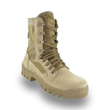 T8 Garmont Wide - Desert Sand (Defence Approved)