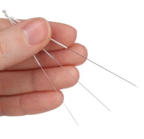 dry needling acupuncture needles pain questions common severe after effects side iytmed