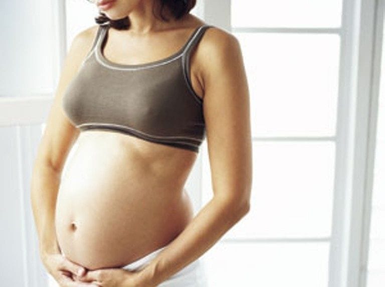 Pregnancy-Related Pelvic Pain