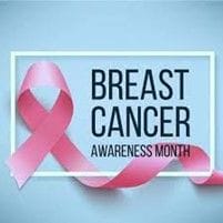 Breast Cancer Awareness Month (Breast Lymphoedema)