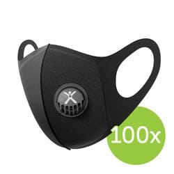 Suregard | Reusable Personal Protective Mask (100 Packs)