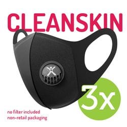 Suregard | CLEAN SKIN Reusable Personal Protective Mask (3 Packs)