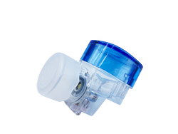 e-chamber Portable Nebuliser Medication Cup (singe)